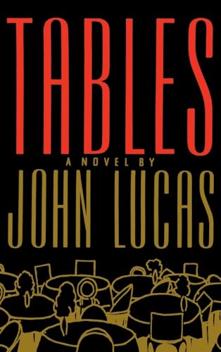 9780316535199: Tables: A Novel