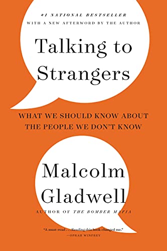 9780316535571: Talking to Strangers: What We Should Know about the People We Don't Know