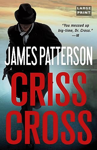 9780316535649: Criss Cross: 25 (Alex Cross Novels)
