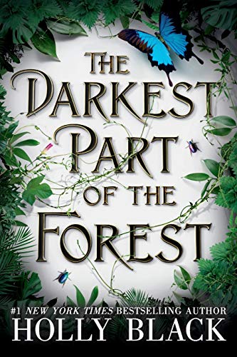 9780316536219: The Darkest Part of the Forest