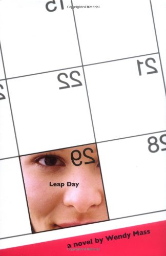 Beispielbild fr Leap Day zum Verkauf von SecondSale