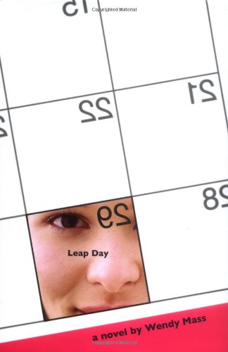 9780316537285: Leap Day