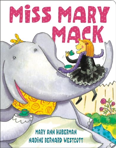 9780316537346: Miss Mary Mack (New Edition)