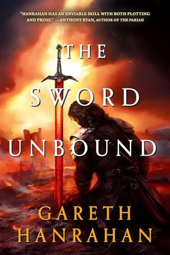 Beispielbild fr The Sword Unbound zum Verkauf von Blackwell's