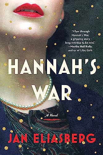 Beispielbild fr Hannah's War zum Verkauf von Wonder Book