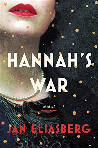 Beispielbild fr Hannah's War zum Verkauf von Better World Books