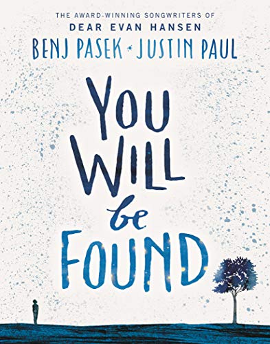 Beispielbild fr You Will Be Found zum Verkauf von Wonder Book