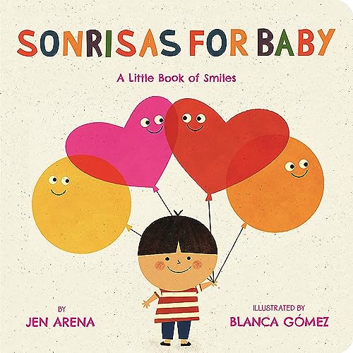 Imagen de archivo de Sonrisas for Baby A Little Boo a la venta por SecondSale