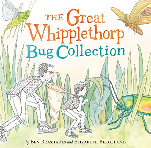 9780316538251: The Great Whipplethorp Bug Collection