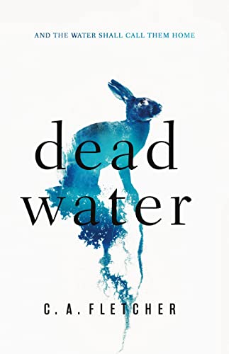 Stock image for Dead Water for sale by Dream Books Co.