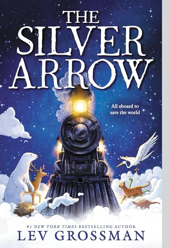 Imagen de archivo de The Silver Arrow a la venta por SecondSale