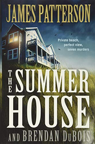 Stock image for The Summer House: The Classic Blockbuster from the Author of Lion & Lamb for sale by Decluttr