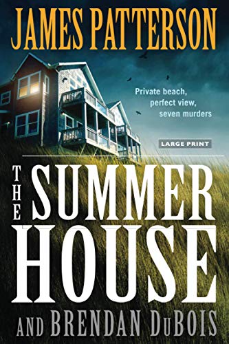 Imagen de archivo de The Summer House a la venta por Better World Books