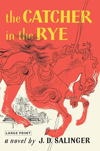 Stock image for The Catcher in the Rye for sale by Books Unplugged