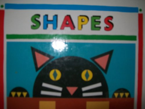 Shapes (Primer Series) (9780316540056) by Kightley, Rosalinda