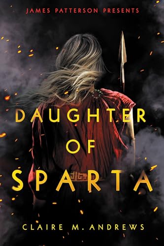 Stock image for Daughter of Sparta for sale by Blackwell's