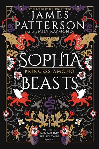 9780316540223: Sophia, Princess Among Beasts