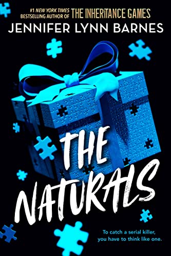 Stock image for The Naturals (The Naturals, 1) for sale by Isle of Books