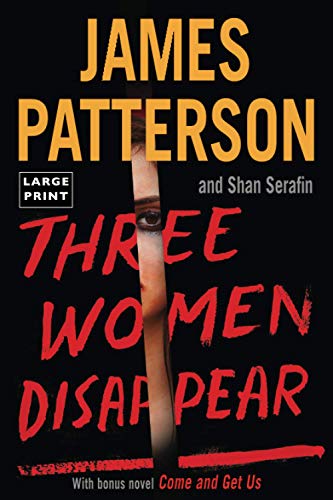 Stock image for Three Women Disappear for sale by Better World Books
