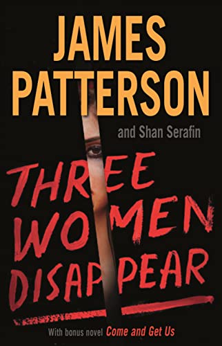 Beispielbild fr Three Women Disappear zum Verkauf von AwesomeBooks