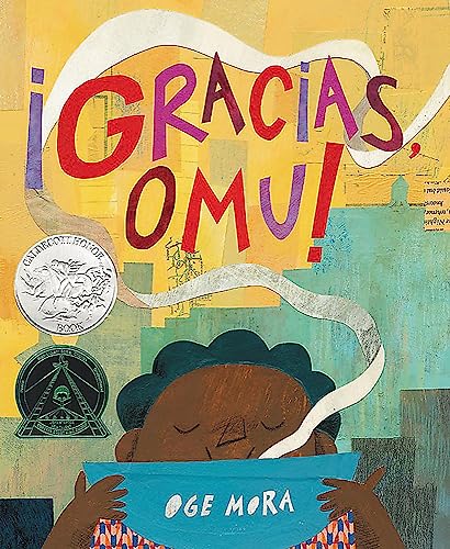 Stock image for fGracias, Omu! (Thank You, Omu!) (Spanish Edition) for sale by Lakeside Books