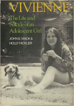 Beispielbild fr Vivienne : The Life and Suicide of an Adolescent Girl zum Verkauf von Better World Books