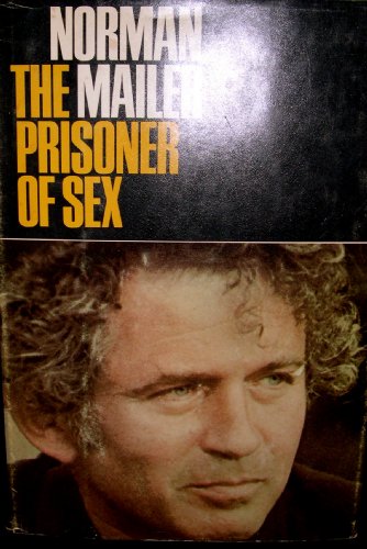 Beispielbild fr The Prisoner of Sex zum Verkauf von Better World Books