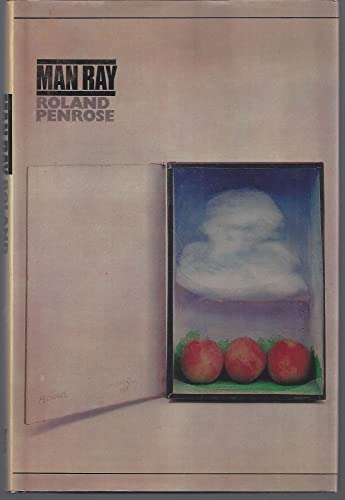 Imagen de archivo de Man Ray a la venta por ThriftBooks-Atlanta