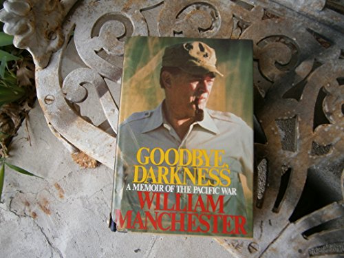 Imagen de archivo de Goodbye, Darkness: A Memoir of the Pacific War a la venta por ThriftBooks-Atlanta