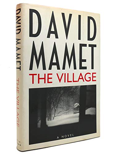 Imagen de archivo de The Village a la venta por Better World Books