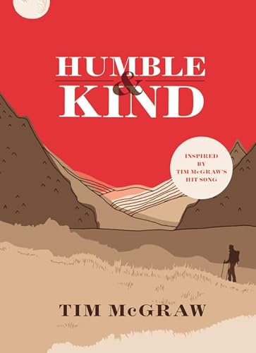 Imagen de archivo de Humble & Kind a la venta por BooksRun