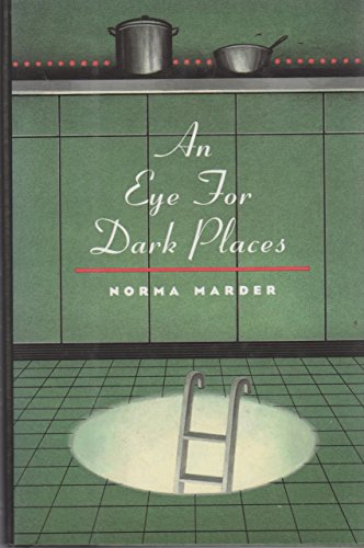 Imagen de archivo de An Eye for Dark Places a la venta por ThriftBooks-Dallas