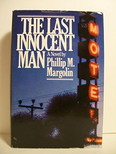 9780316546171: The Last Innocent Man