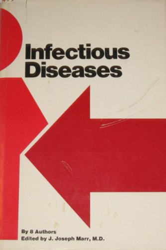 Stock image for Infectious Diseases, for sale by Modetz Errands-n-More, L.L.C.