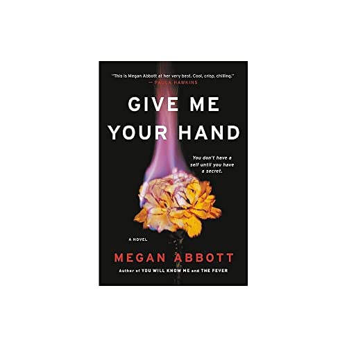 Beispielbild fr Give Me Your Hand zum Verkauf von SecondSale