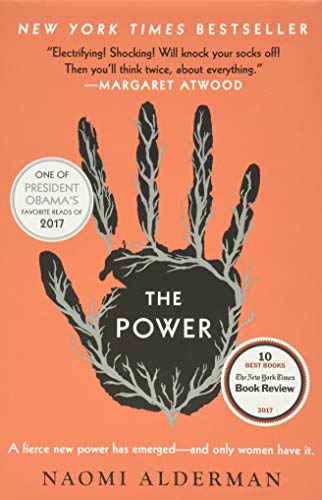Stock image for The Power for sale by Dream Books Co.