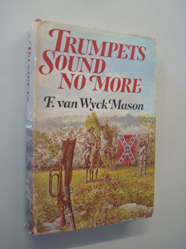 Beispielbild fr Trumpets Sound No More zum Verkauf von Better World Books