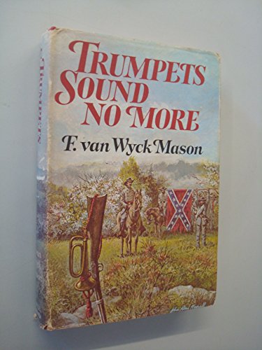 Imagen de archivo de Trumpets Sound No More a la venta por Better World Books