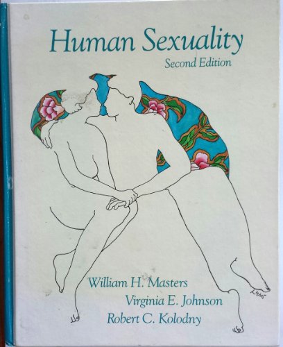 Beispielbild fr Human Sexuality zum Verkauf von Better World Books: West