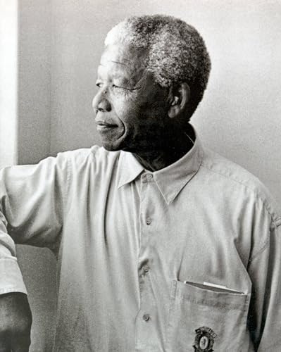 Beispielbild fr Mandela: An Illustrated Autobiography zum Verkauf von BookHolders