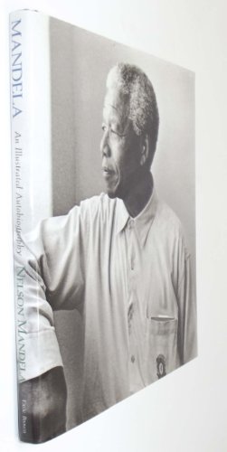 9780316550383: Mandela: An Illustrated Autobiography