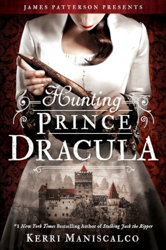 Stock image for Hunting Prince Dracula (Stalking Jack the Ripper, 2) for sale by -OnTimeBooks-
