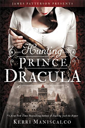 Beispielbild fr Hunting Prince Dracula zum Verkauf von Better World Books