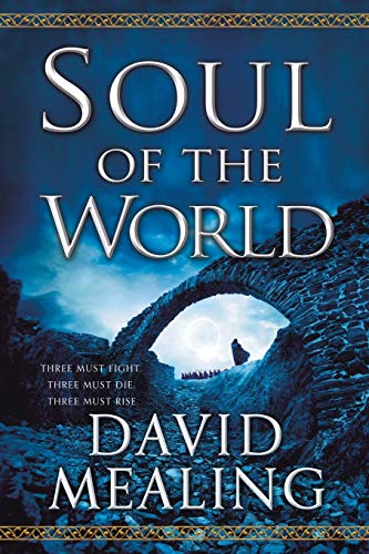 Stock image for Soul of the World (The Ascension Cycle, 1) for sale by Gulf Coast Books