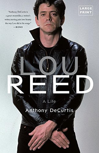 Stock image for Lou Reed : A Life for sale by Better World Books