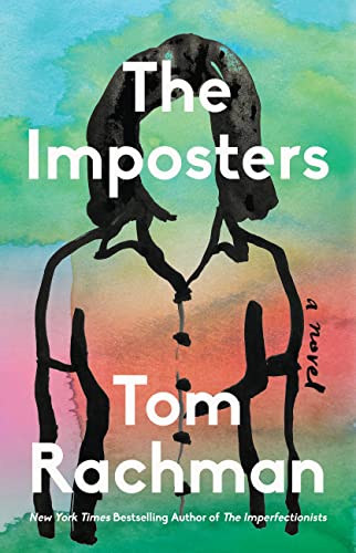 Imagen de archivo de The Imposters a la venta por Better World Books: West