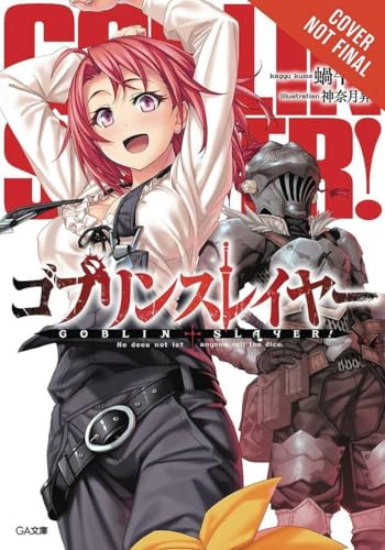 Beispielbild fr Goblin Slayer, Vol. 3 (light novel) (Goblin Slayer (Light Novel), 3) zum Verkauf von Seattle Goodwill