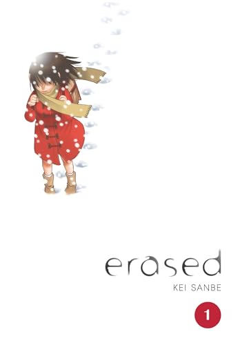 Imagen de archivo de Erased, Vol. 1 (Volume 1) (Erased, 1) a la venta por Goodwill Books