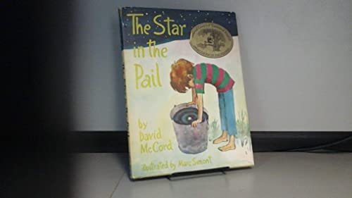 Stock image for The Star in the Pail for sale by ThriftBooks-Atlanta