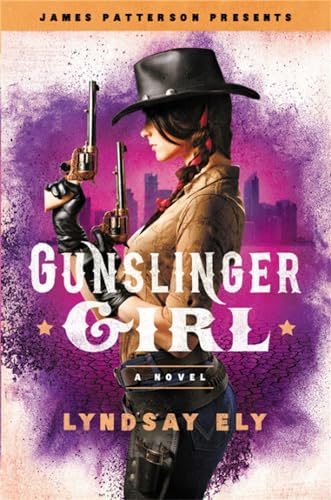 Immagine dell'editore per Gunslinger Girl (James Patterson Presents) venduto da medimops